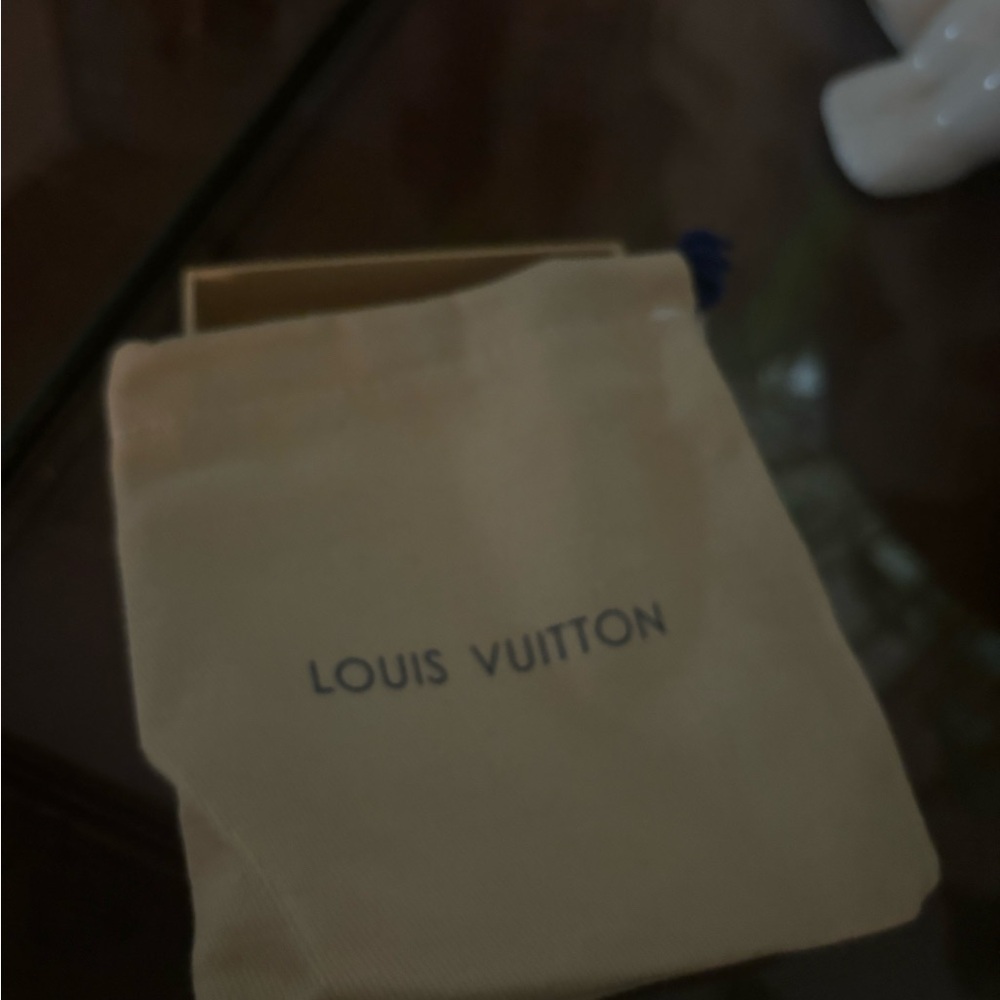 Loui Vuttion Slim Bracelet - Picture 4 of 4